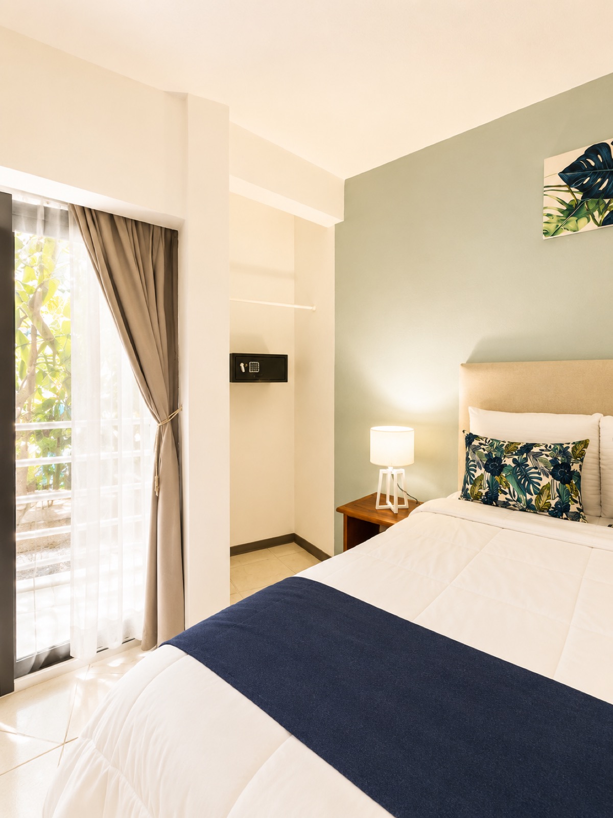 Habitación Estándar Paradise Jacó