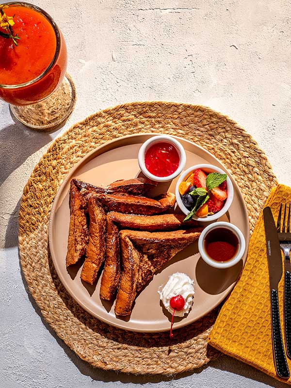 Restaurante Cocos Beach Front