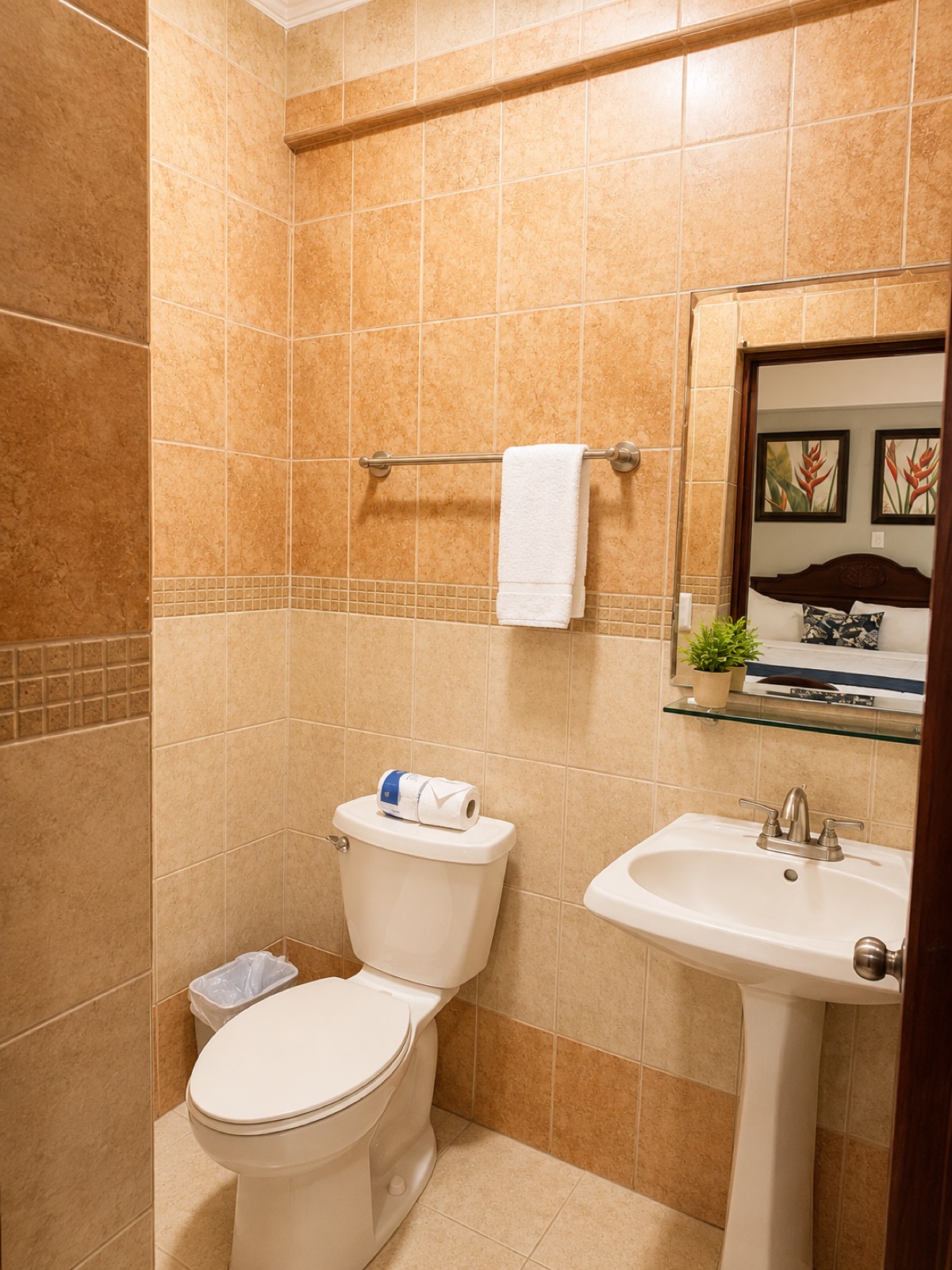 Suite Paradise Jacó